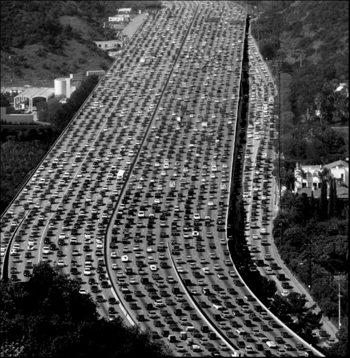 china traffic - urbanmobilityberlin