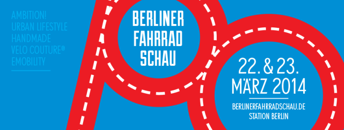 berliner fahrradschau